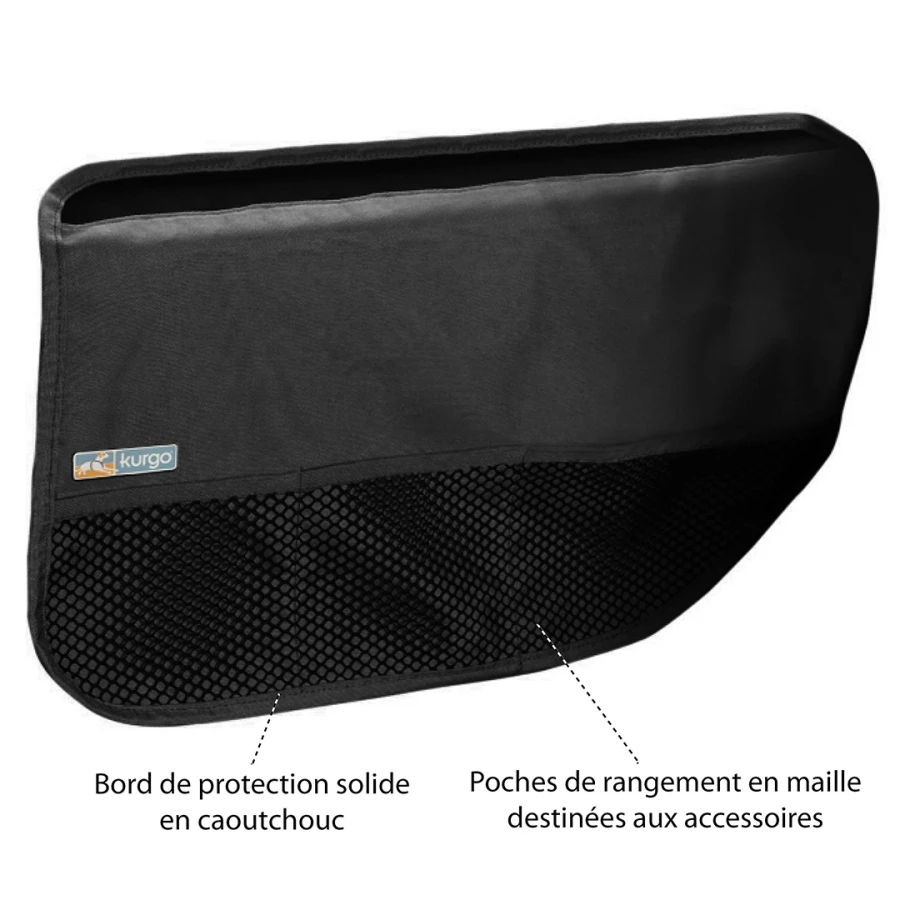 Protection portière Car Door Guard