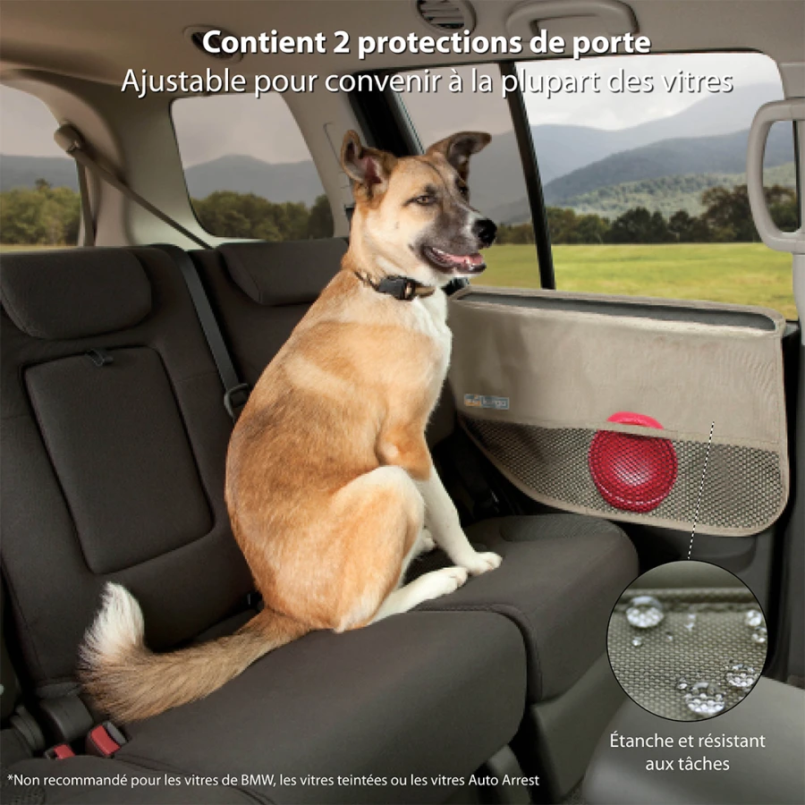 Protection portière Car Door Guard