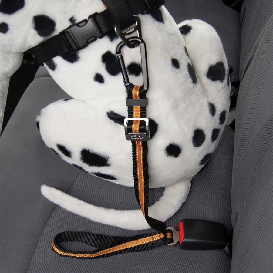 Attache de sécurité - Direct To Seatbelt