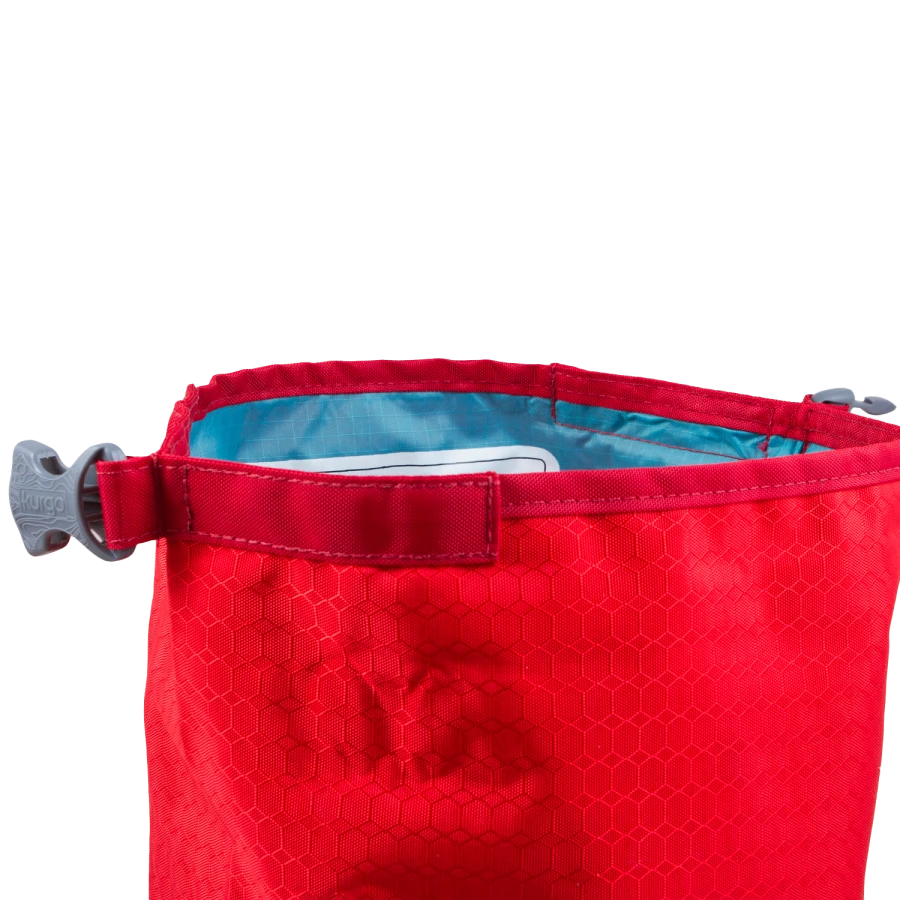 Sac de transport croquettes - Kibble