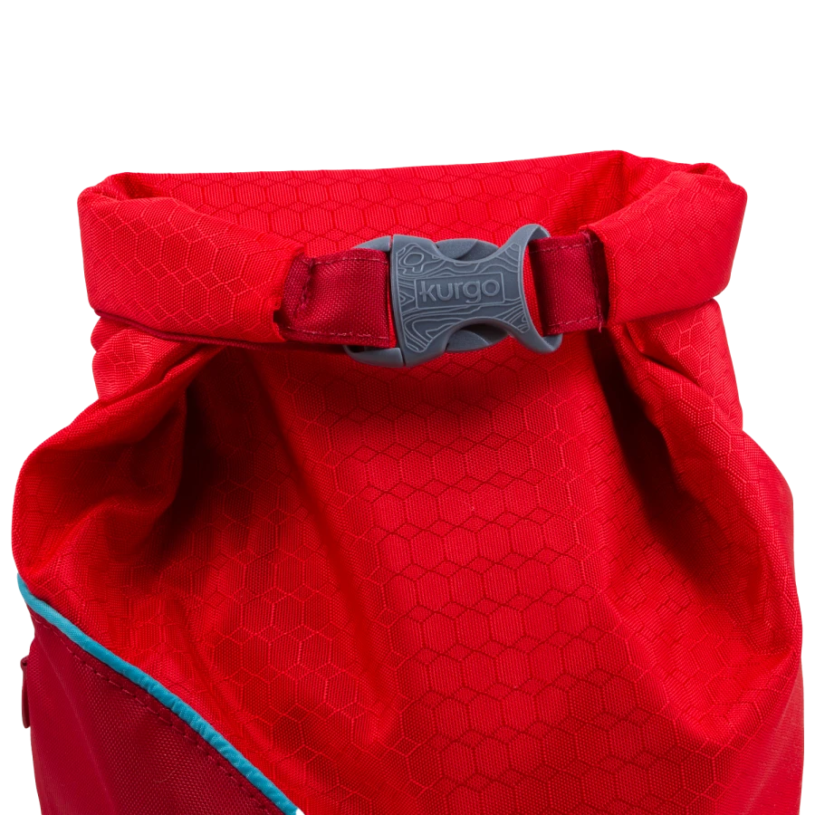 Sac de transport croquettes - Kibble