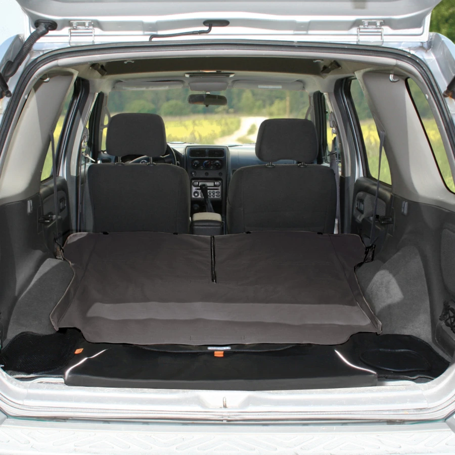 Tapis de coffre Cargo Cape