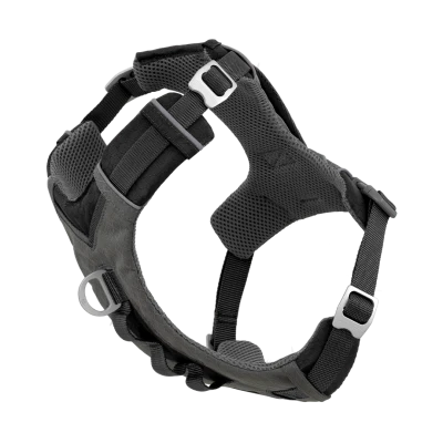 HARNAIS 'JOURNEY AIR' NOIR LG