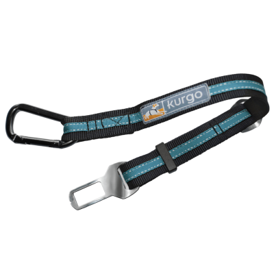 ATTACHE SECURITE 'DIRECT SEATBELT' BLEU K01965