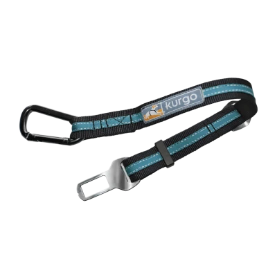 Attache de sécurité - Direct To Seatbelt bleu