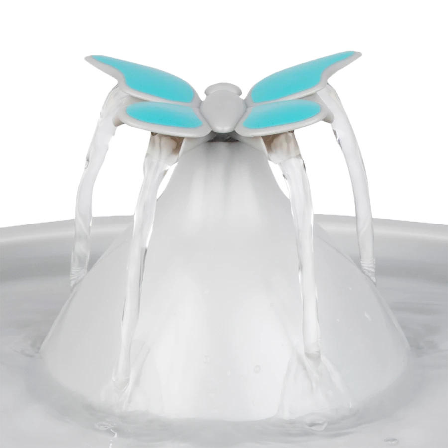 Fontaine Butterfly 1.5L