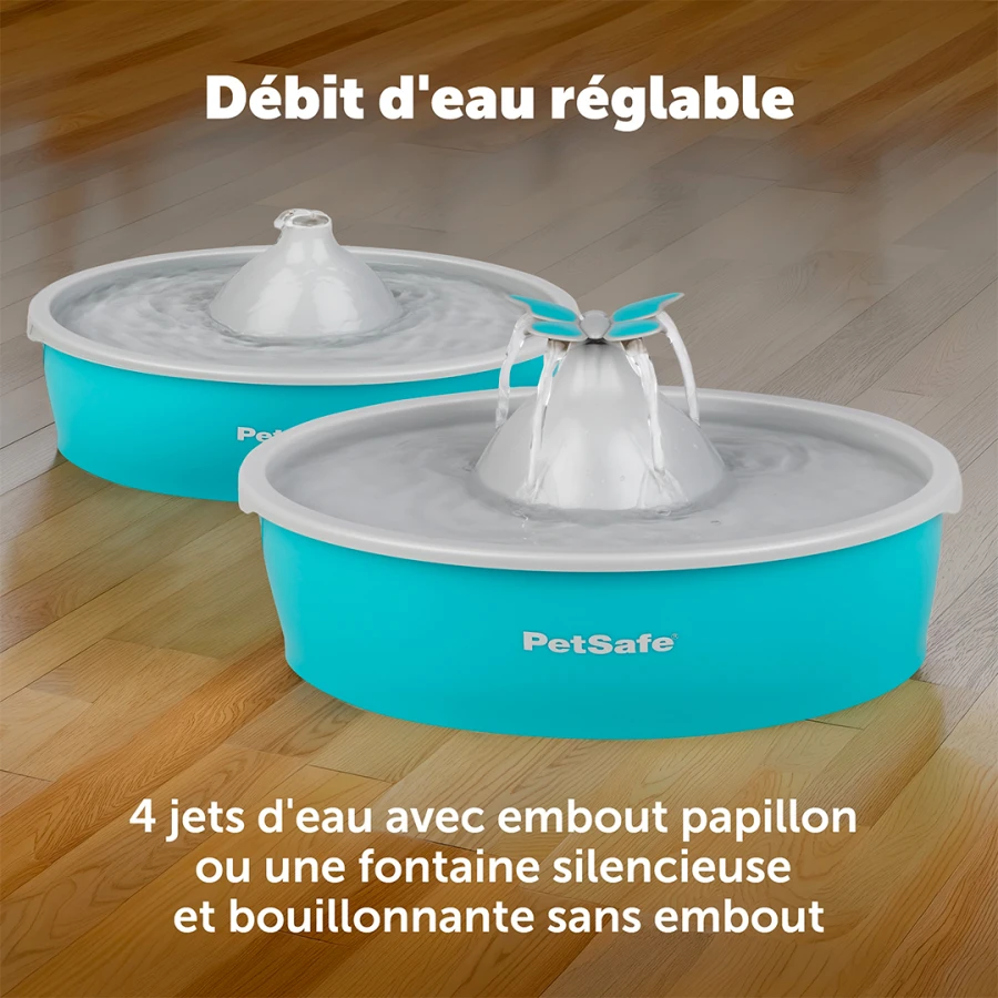 Fontaine Butterfly 1.5L
