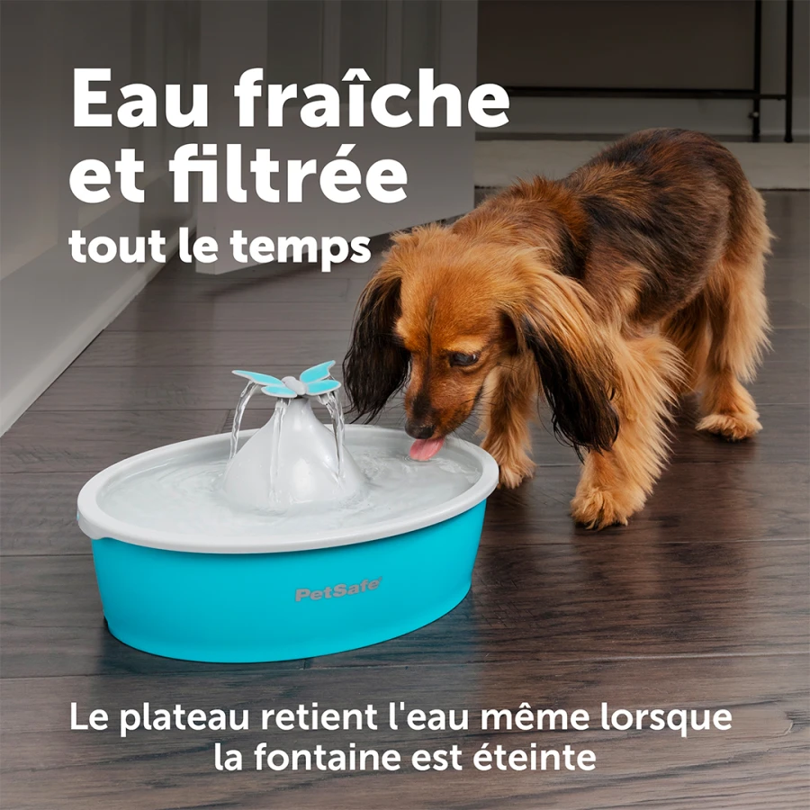 Fontaine Butterfly 1.5L