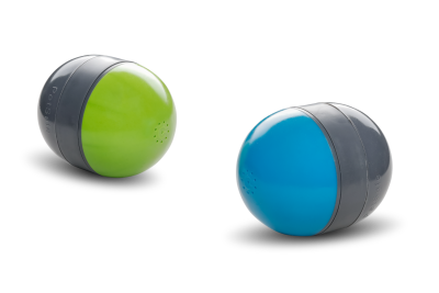 JOUET GLACE FROSTY CONE™ M/L! PTY19-16713