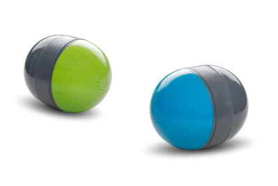 Jouet interactif Ricochet