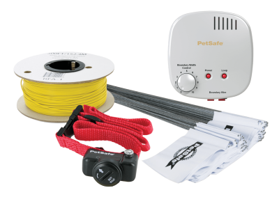 PIG19-16412 CLOTURE ANTI FUGUE  DE BASE (Remplace HF25)