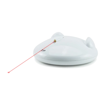 Jouet laser - Zip