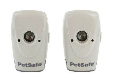 Système antiaboiement ultrason int x2