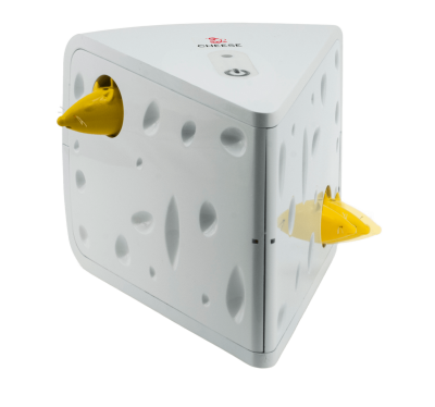 JOUET ELECTRONIQUE - CHEESE™ PTY19-15241