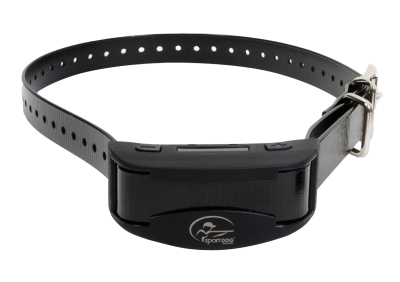 COLLIER ANTI-ABOIEMENT RECHARGEABLE NO-BARK - SBC-R-E