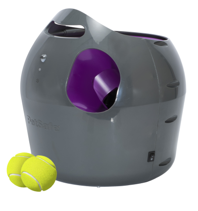 LANCEUR AUTOMATIQUE DE BALLES PTY19-15850