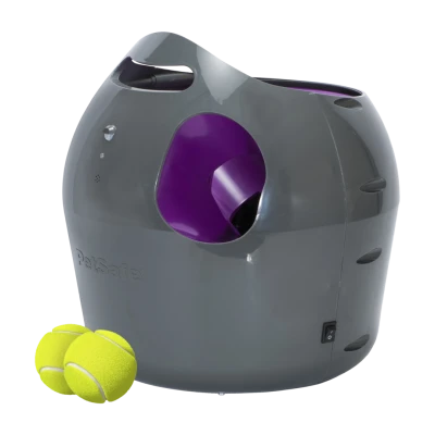 Lanceur automatique de balles