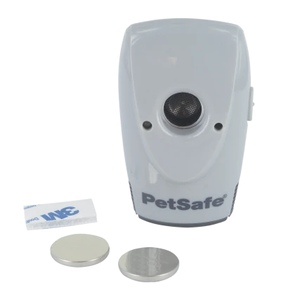 Système antiaboiement ultrason intérieur