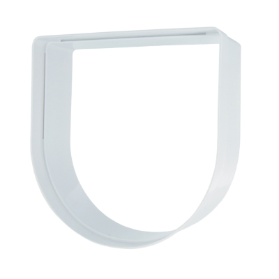 TUNNEL D'EXTENSION POUR MICROSHIP BLANC PAC54-16248