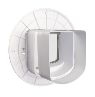 Tunnel d'extension pour Microship blanc