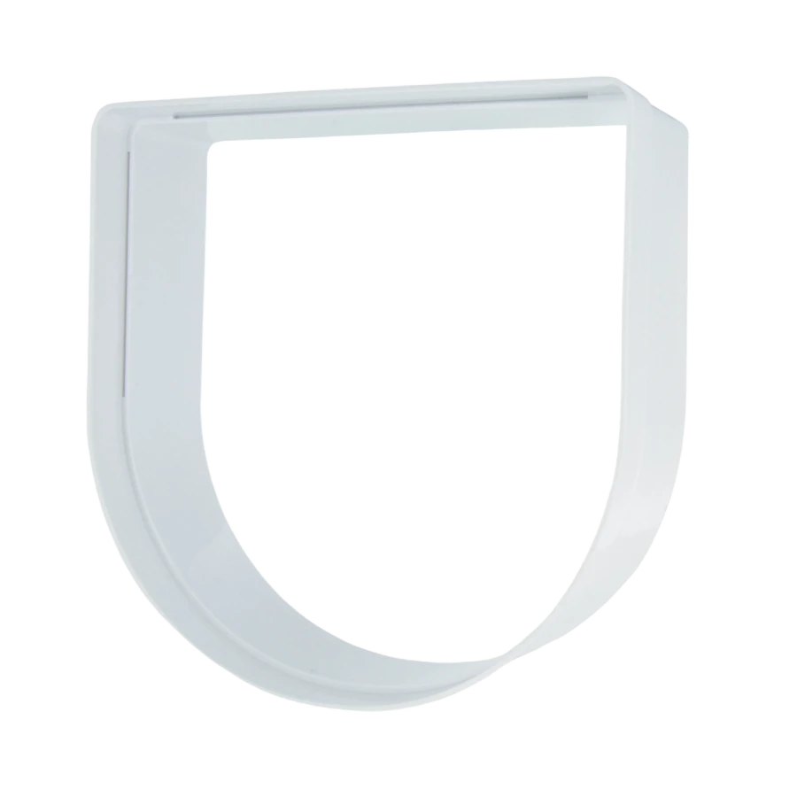 Tunnel d'extension pour Microship blanc