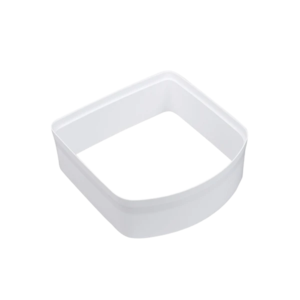 Tunnel d'extension pour Microship blanc