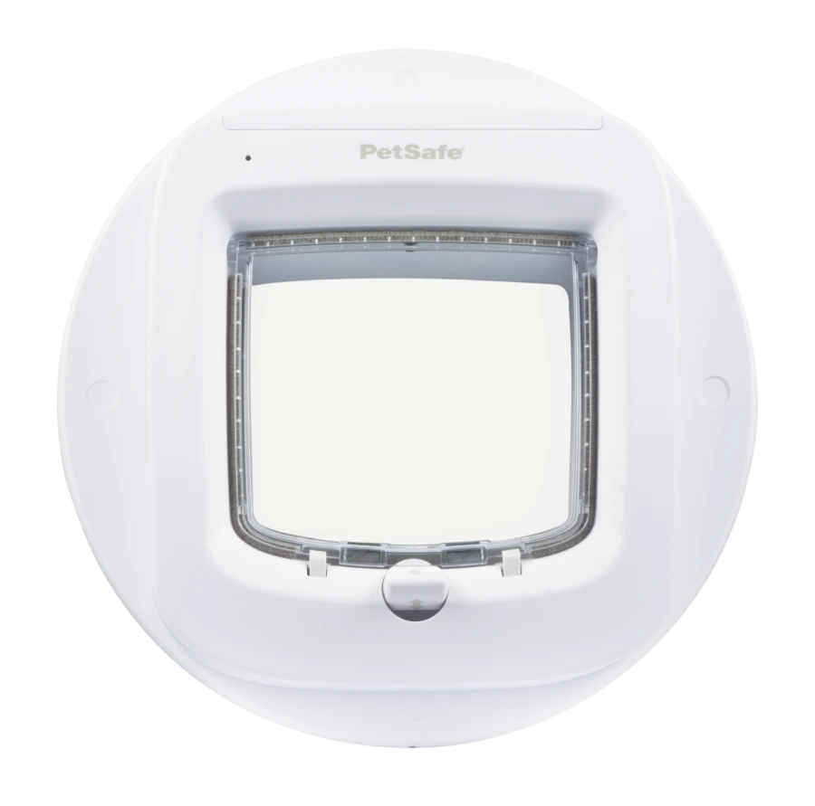Adaptateur vitrage pour Microship blanc