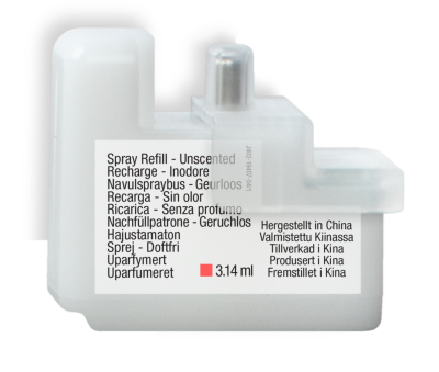 RECHARGE SPRAY CITRONELLE PBC54-16373