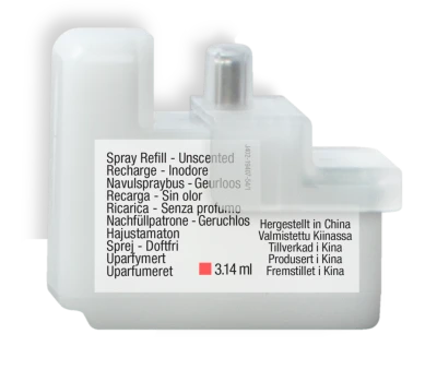 Recharge spray citronnelle