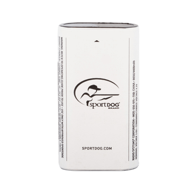 BATTERIE POUR TELECOMMANDE TEK 2.0! TEK-V2HBATT