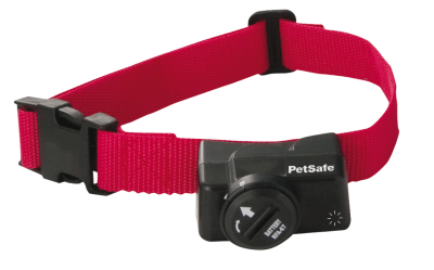 PETSAFE CLOTURE - COLLIER SUP WIRELESS PWF19-10762