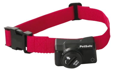 Clôture - Collier supplémentaire Wireless