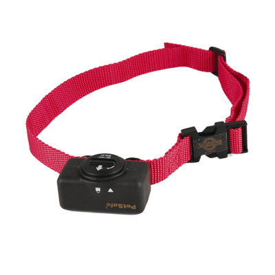 COLLIER ANTIABOIEMENT CHIENS MOY & GD PBC19-10765