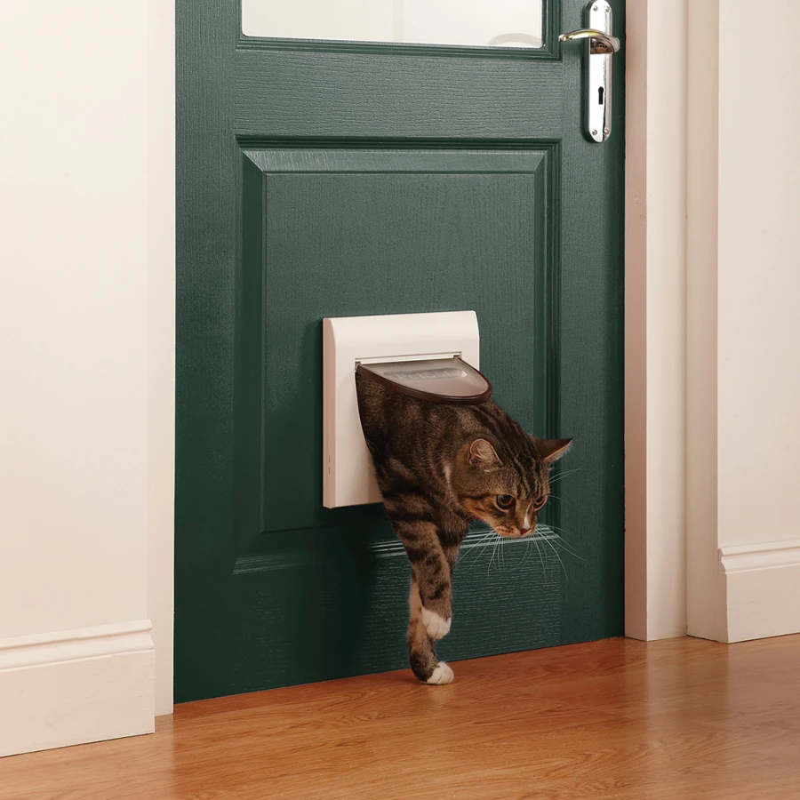 Porte 4 positions Classique