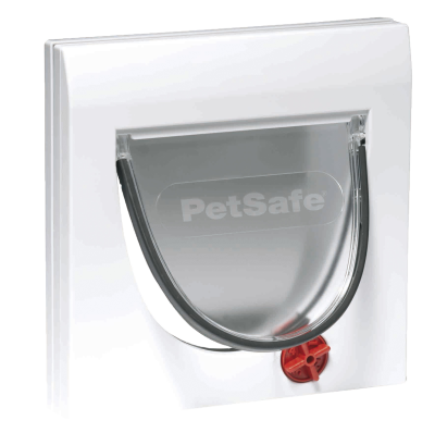 PORTE CLASSIQUE 4 MAGNETIQUE BLANC§ 932SGIFD