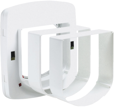 TUNNEL EXTENSION PORTE LUXE 300/400/500 310WHITE