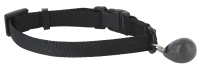 Collier + aimant chatière magnétique
