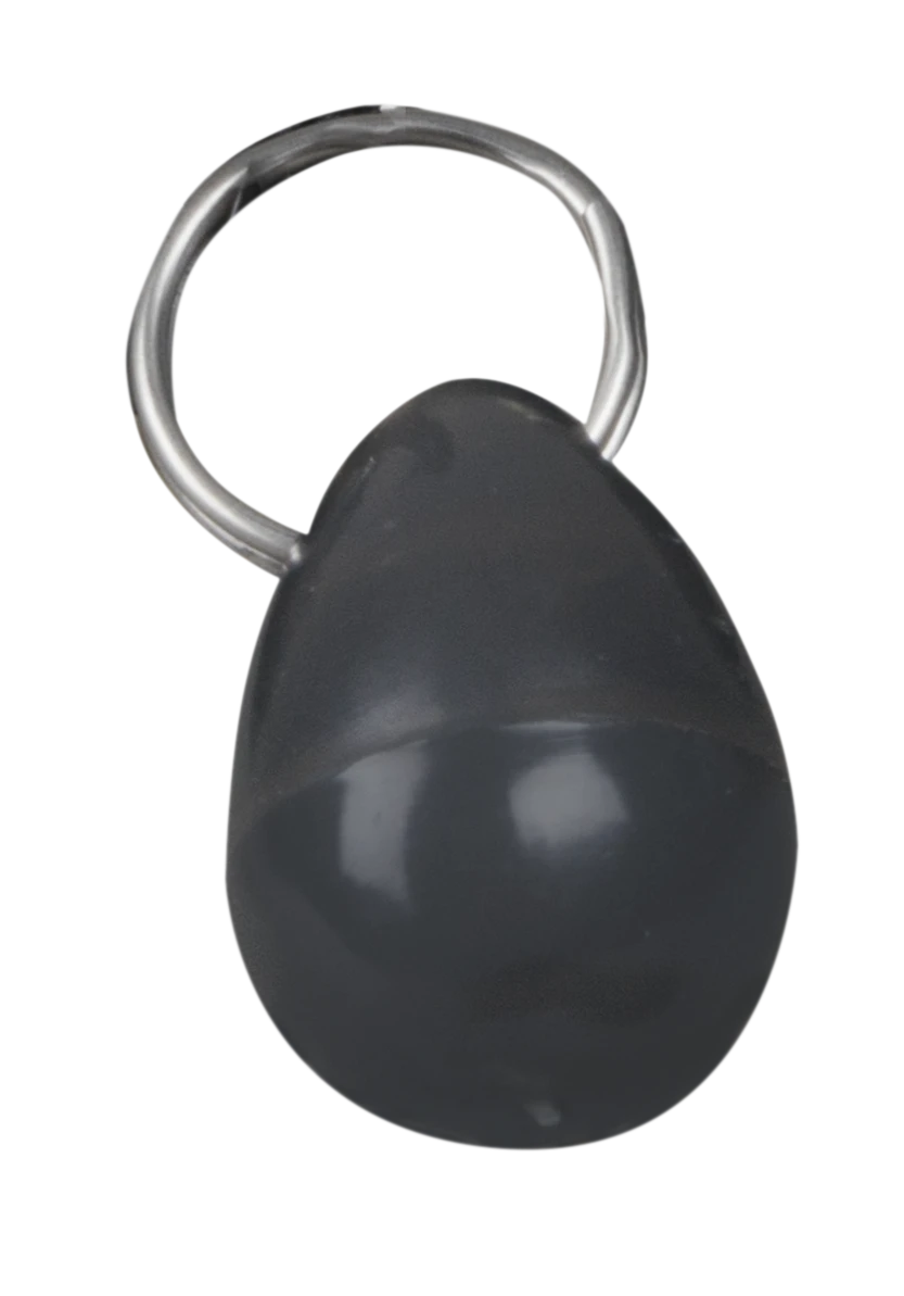 Collier + aimant chatière magnétique