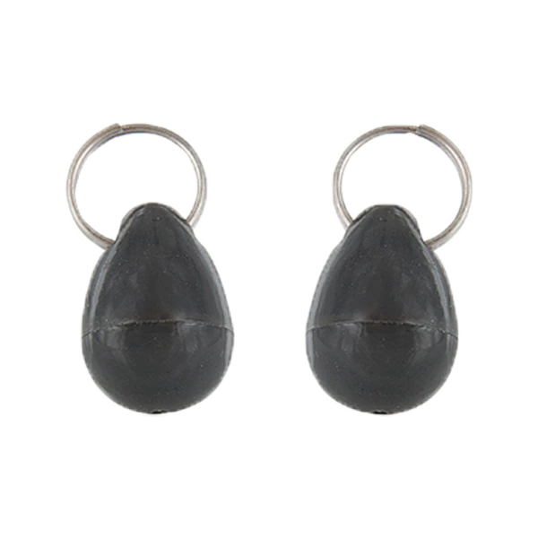 Lot de 2 aimants - pour porte magnétique