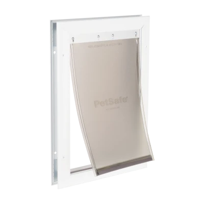 Porte aluminium L