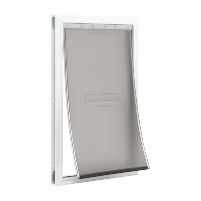 Porte aluminium XL