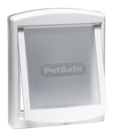 PORTE 'ORIGINAL' MEDIUM BLANC§ 740SGIFD