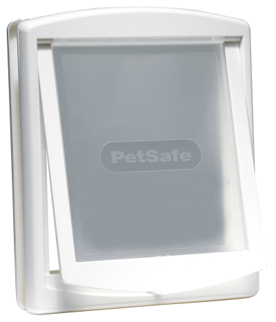 PORTE 'ORIGINAL' LARGE BLANC§ 760SGIFD