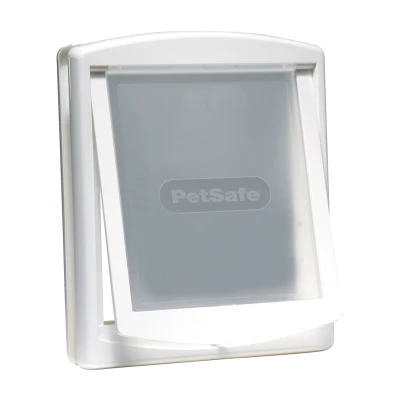 Porte Original L blanc