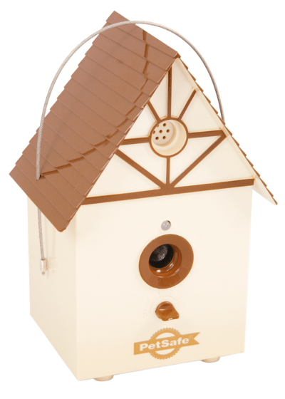 MAISONETTE ANTIABOIEMENT EXTERIEUR PBC 19-11794