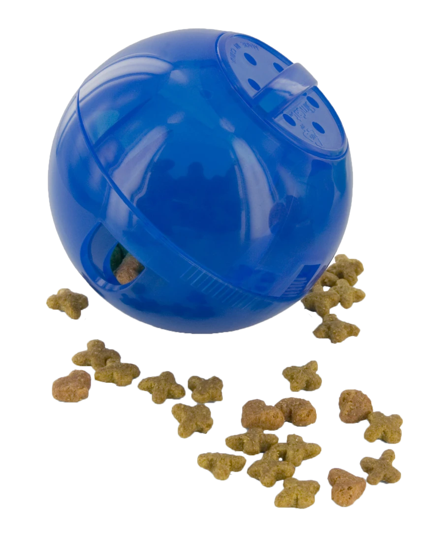 SlimCat - Jouet interactif