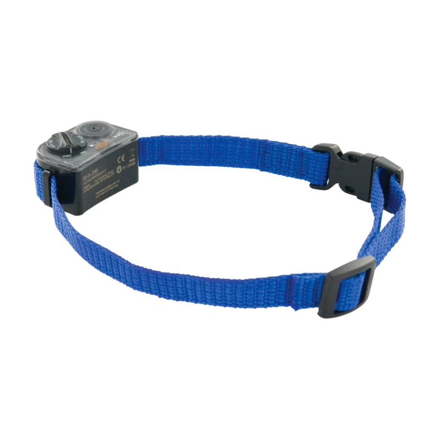Collier antiaboiement spray petit chien