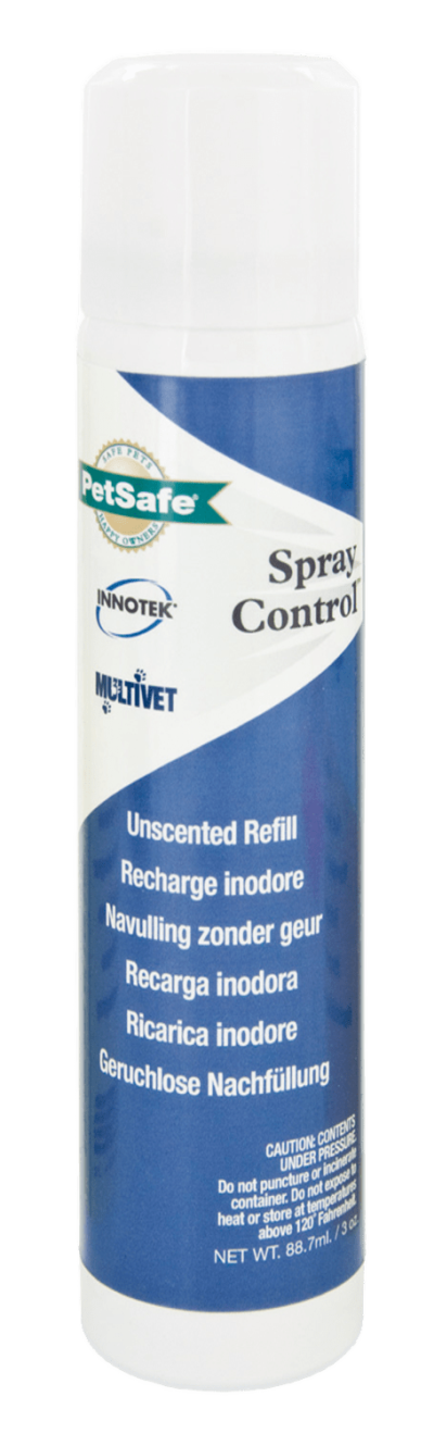 RECHARGE INODORE COLLIER ANTI ABOIEMENT PAC19-14217