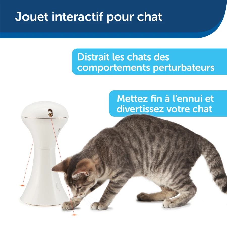 Jouet laser - Multilaser