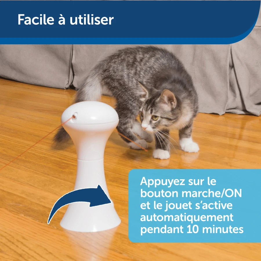 Jouet laser - Multilaser